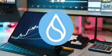 Beyond the Price Dip: Sui's On-Chain Metrics Show Strong Growth