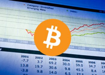 Big Money Eyes Bitcoin: $420B in Flows Could Be on the Way