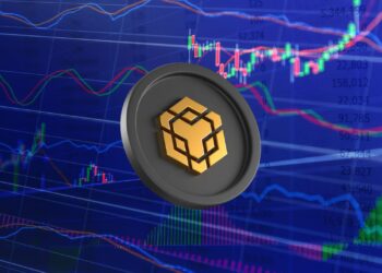 Binance Coin (BNB) Soars Over 10% — What’s Fueling the Rally?