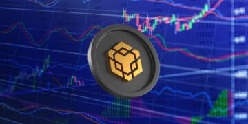 Binance Coin (BNB) Soars Over 10% — What’s Fueling the Rally?