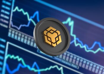 Binance Coin Flirts With Breakout as Activity Booms—But Will It Stick?