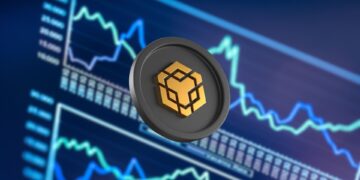 Binance Coin Flirts With Breakout as Activity Booms—But Will It Stick?