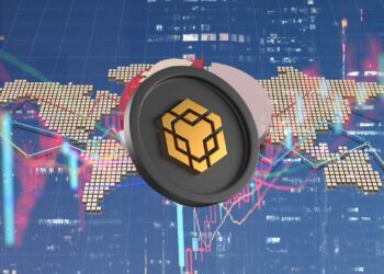 Binance Smart Chain — From Ethereum Fork to Crypto Giant