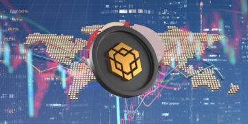 Binance Smart Chain — From Ethereum Fork to Crypto Giant