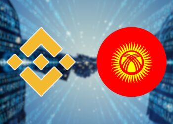 Binance Teams Up with Kyrgyzstan to Boost Crypto Push in Central Asia