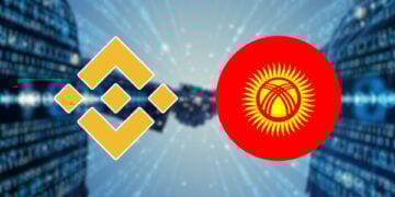 Binance Teams Up with Kyrgyzstan to Boost Crypto Push in Central Asia