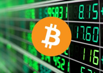 Bitcoin Climbs from $83K to $97K — Holders Deep in the Green