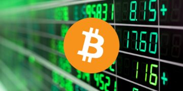 Bitcoin Climbs from $83K to $97K — Holders Deep in the Green