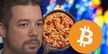 Bitcoin Hits $111k on Pizza Day Surpasses Amazons Market Cap Here is the Truth Behind the Rally