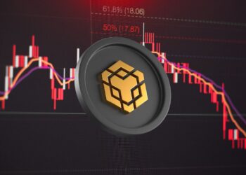 BNB at a Crossroads: Will Bulls Defend $640 or Will Bears Prevail?
