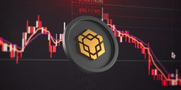 BNB at a Crossroads: Will Bulls Defend $640 or Will Bears Prevail?