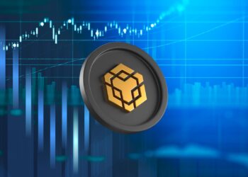 BNB Clings to Uptrend as Traders Eye the Next Big Breakout