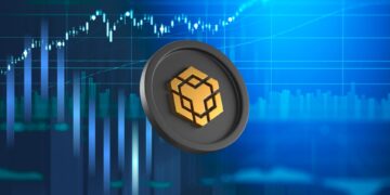 BNB Clings to Uptrend as Traders Eye the Next Big Breakout