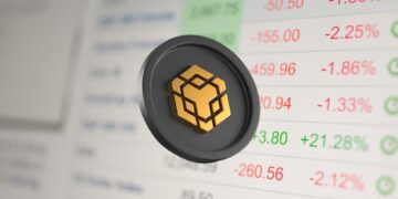 BNB Divided: Bullish Spot Traders Clash with Bearish Futures Market