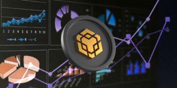 BNB Edges Up as Network Activity Booms — What’s Next?