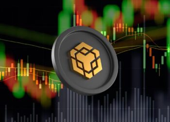 BNB Inches Up 2% – But There’s More Brewing Beneath the Surface