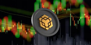 BNB Inches Up 2% – But There’s More Brewing Beneath the Surface