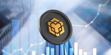 BNB to $900? Explosive Wallet Growth and On-Chain Surge Point to Breakout