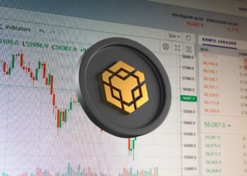 BNB's Technical Weakness Persists: $610 Support the Next Battleground