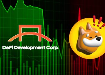 BONK and DeFi Dev Corp Partner for Solana Validator, Despite Price Dip