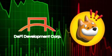 BONK and DeFi Dev Corp Partner for Solana Validator, Despite Price Dip