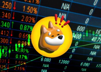 $BONK on the Move — Whales Stack as Bulls Eye Big Breakout