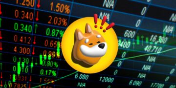 $BONK on the Move — Whales Stack as Bulls Eye Big Breakout