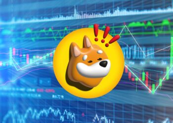 BONK Pulls Back After Hitting Resistance — But Bulls Might Still Have a Shot