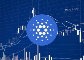 Cardano (ADA) Eyes C-Wave Rally to $0.94, If Key Support Holds