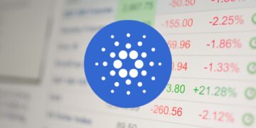 Cardano (ADA) Rides 16% Uptrend, Eyes $1.20 Target