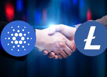 Cardano and Litecoin Team Up for DeFi: Hoskinson Confirms Collaboration