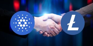 Cardano and Litecoin Team Up for DeFi: Hoskinson Confirms Collaboration