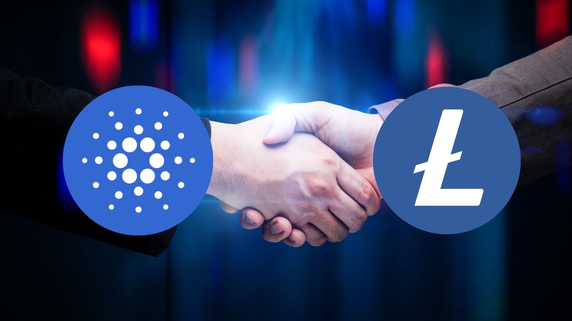 Cardano and Litecoin Team Up for DeFi: Hoskinson Confirms Collaboration – BlockNews