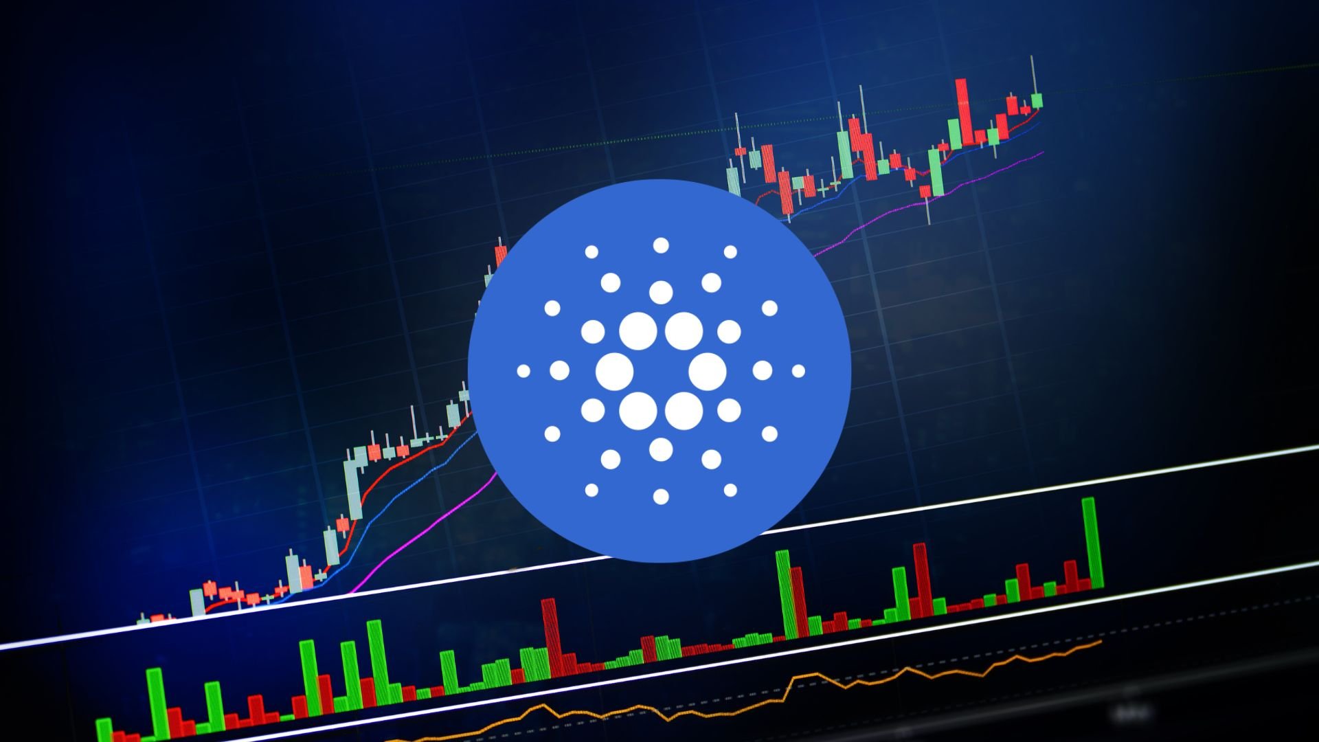 Cardano Bulls Return: $ADA Needs to Break THIS Key Resistance Level for New Highs – BlockNews