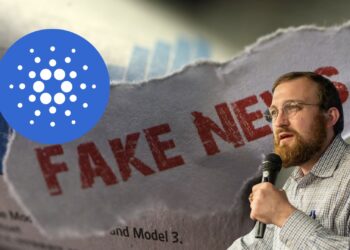 Cardano Founder ATTACKED by Fake News: Denies $600 Million ADA Theft Allegations (The Truth)