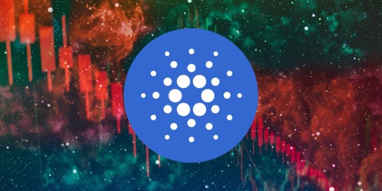 Cardano Price Stumbles as Bears Take Over — But Is There a Rebound Coming?