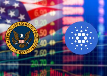 Cardano Transaction Boom: ETF Buzz Pushes ADA Toward Possible Breakout