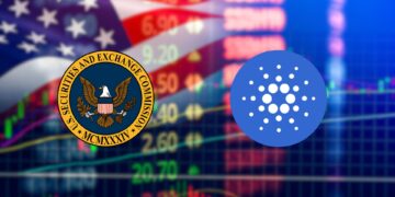 Cardano Transaction Boom: ETF Buzz Pushes ADA Toward Possible Breakout