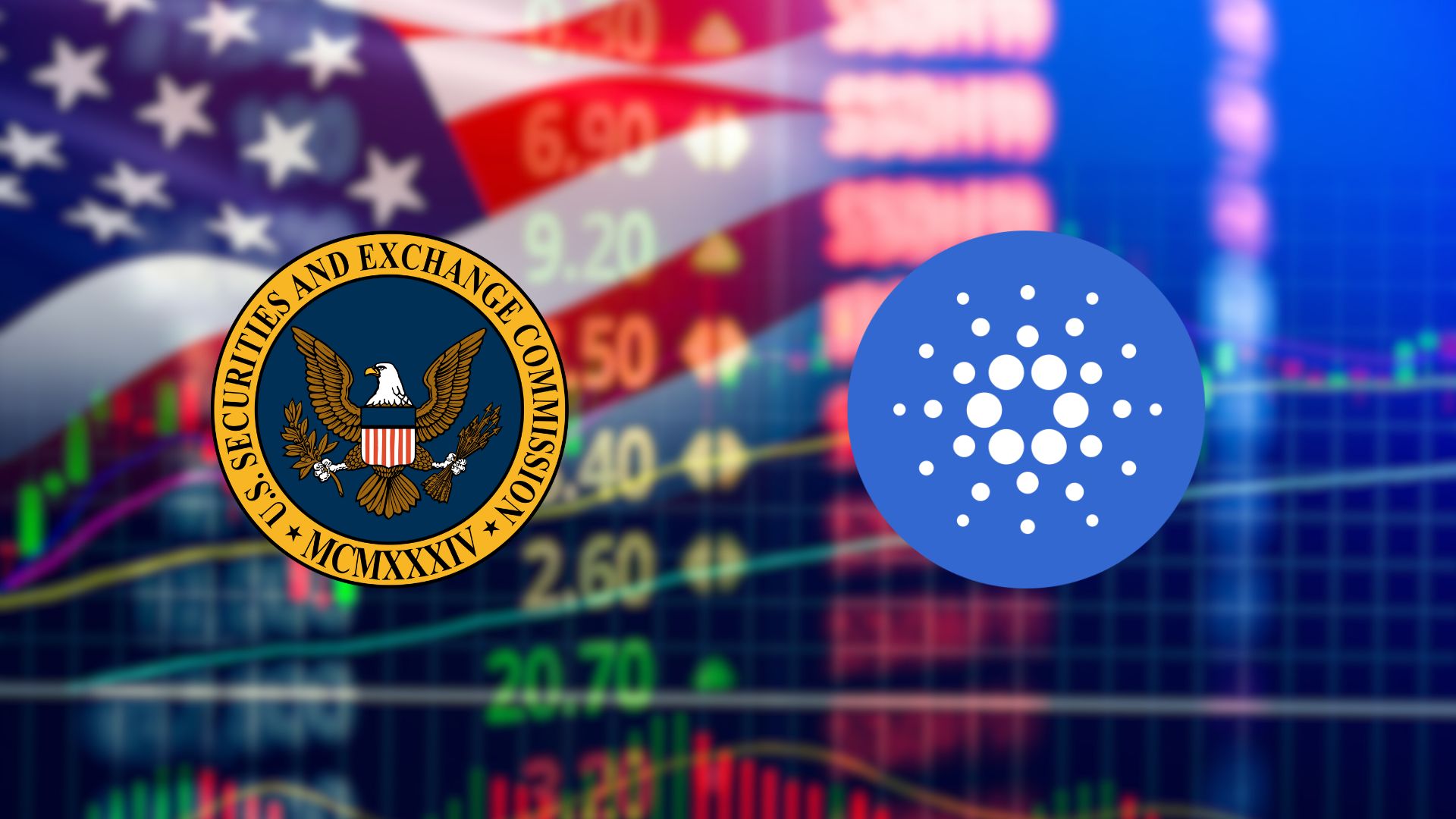Cardano Transaction Boom: ETF Buzz Pushes ADA Toward Possible Breakout – BlockNews