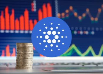 Cardano's Calm Before the Storm? ADA Eyes Breakout as Volatility Fades