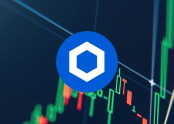 Chainlink Looks Quiet Now, But A Rally Could Be Brewing