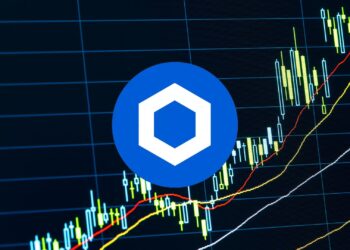Chainlink’s Looking Strong – But Is $45 Just a Dream?