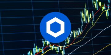 Chainlink’s Looking Strong – But Is $45 Just a Dream?