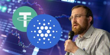 Charles Hoskinson’s Big Bet: Privacy-Enabled Stablecoins on Cardano
