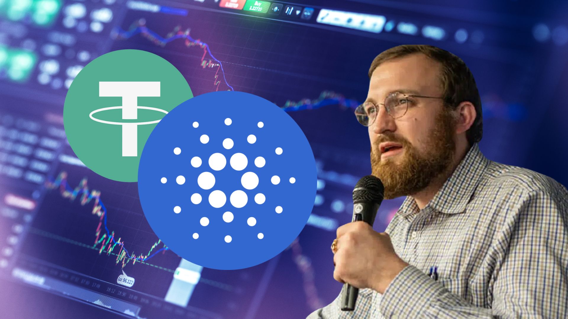 Charles Hoskinson’s Big Bet: Privacy-Enabled Stablecoins on Cardano – BlockNews