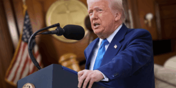 Court Blocks Trumps Sweeping Tariffs Citing Overreach Here is Why