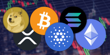 Crypto Price Predictions Analyzing Btc Eth Xrp Sol Ada Doge