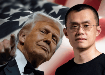 Cz Praises Trumps Business Approach to Presidency What Does This Mean for Crypto