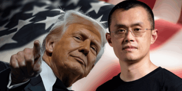 Cz Praises Trumps Business Approach to Presidency What Does This Mean for Crypto
