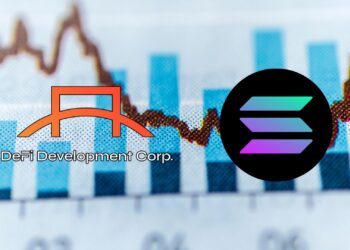 DeFi Development Corp Expands Solana Holdings With $11.2M Purchase